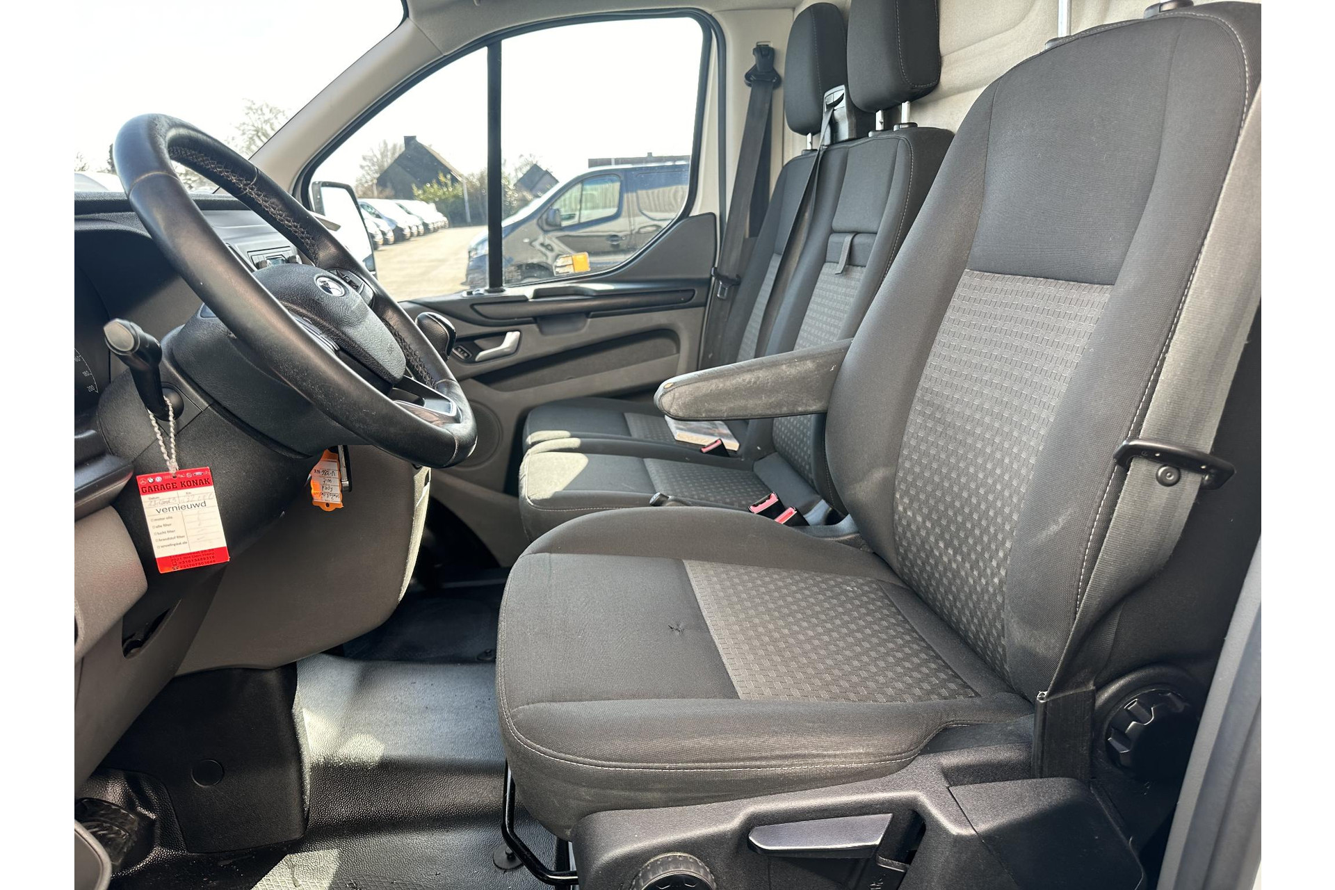 Ford Transit Custom 280 2.0 TDCI L1H1 Trend*IMPERIAAL*A/C*CRUISE*3P*